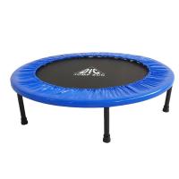 Батут DFC JUMP SUN 40" синий, б/сетки (100см)