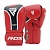 Перчатки RDX Grappling Aura Plus T-17 L красн/черн. (арт. GGR-T17RB-L+)